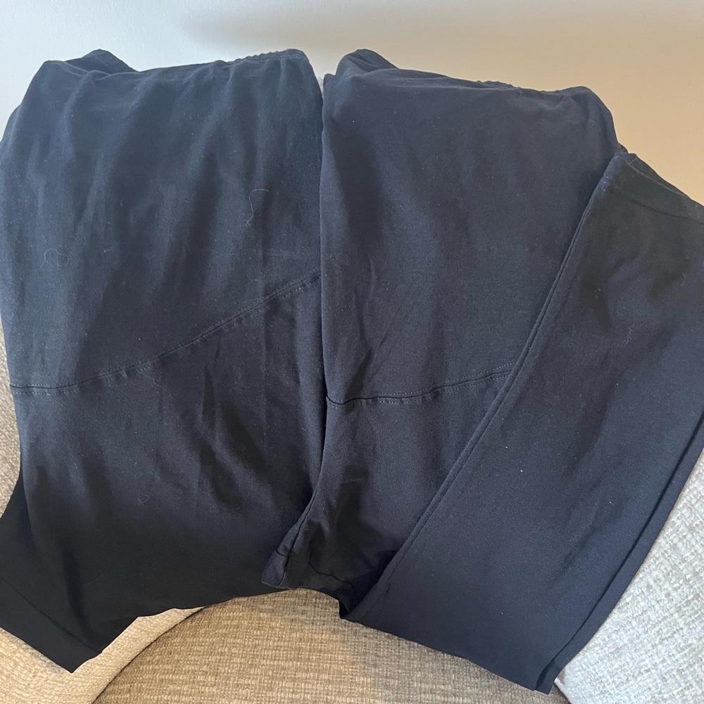 H&M Black Leggings